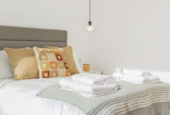 Luxury Villa for rent in Estepona, Spain