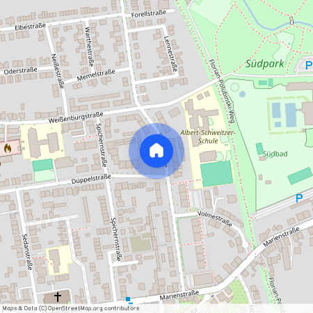 Forellstr. 48, 45663 Nordrhein-Westfalen - Recklinghausen