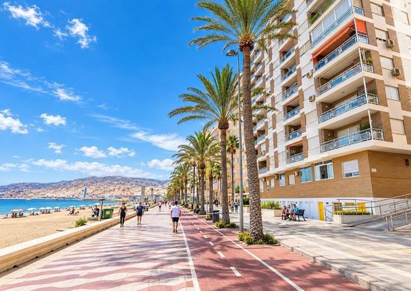 Almeria, Andalusia 04007