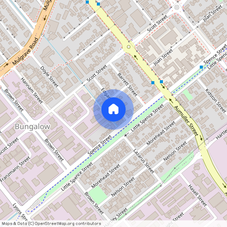 9 Edgar Street, Bungalow