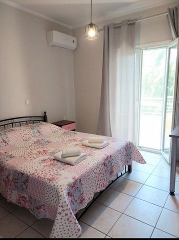 Διαμέρισμα για ενοικίαση Χώρα Κέρκυρας (Κέρκυρα) - Φωτογραφία 5