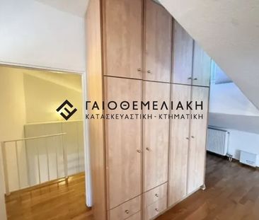 Ενοικίαση κατοικίας, 205 τ.μ., Άγιος Στέφανος, 1.300 € - Photo 2