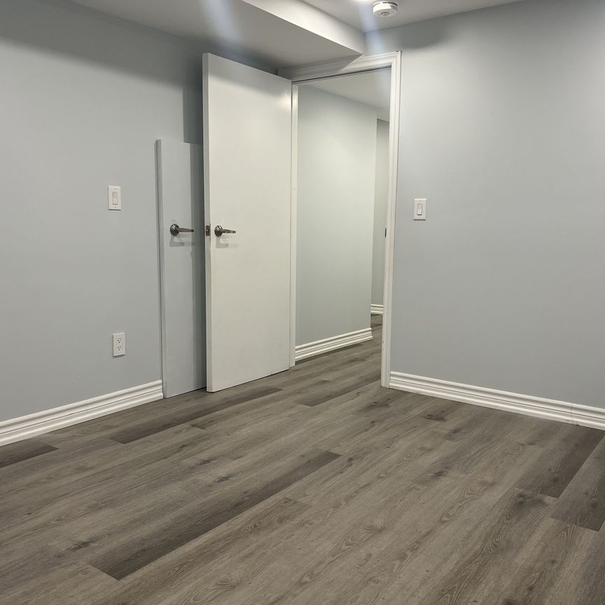 For Lease - 65 Olivia Marie Road Unit# Basement, Brampton, Ontario - Photo 1