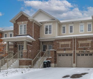 For Lease - 8 Wagon Lane, Barrie, Ontario - Photo 5