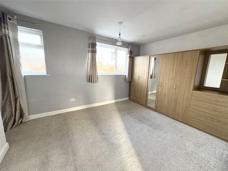 2 bedroom house to rent Derrington Leys, Alvaston, Derby, Derbyshire, DE24 - Photo 2