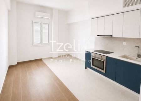 Διαμέρισμα για ενοικίαση Φρεαττύδα (Καλλίπολη – Φρεαττύδα) - Φωτογραφία 2