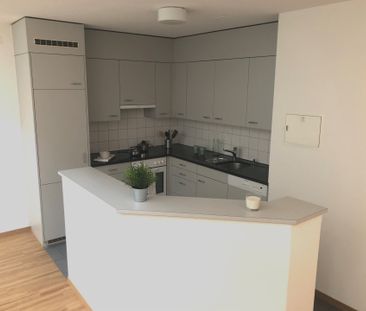 3.5 Zimmer, 94 m², 5. Stock - Foto 2