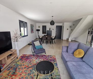 Maison à louer à Vendargues - Référence 4644, - Photo 5