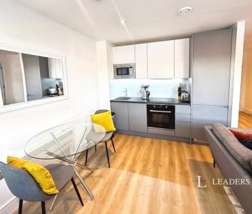 1 bedroom apartment to rent Wood Street, East Grinstead, West Susse... - Photo 6