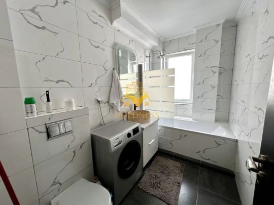 2 camere open space, Parcare, Modern, OMV, Mega Image, Europa - Photo 1