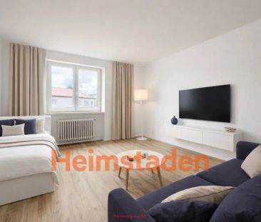 Pronájem bytu 1+1 40 m - Fotografie 1