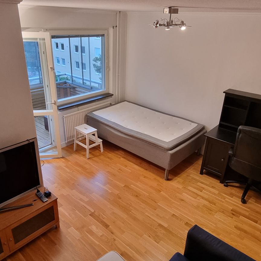 Hangarvägen, Täby - Photo 1