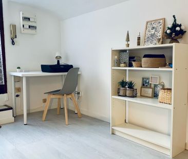 Location Appartement 1 pièce 25m² MONTPELLIER 34000 - Photo 6