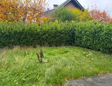 Gepflegte 2-Zimmer-Einliegerwohnung mit separaten Eingang – in ruhiger Wohngegend! - Photo 1