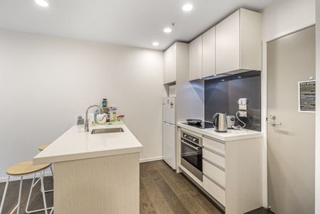 1 Bed Fully furnished in Park Residences - Photo 5