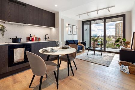 1 bedroom flat to rent - Photo 2