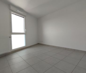 Location Appartement 2 pièces 39m² TOULOUSE 31200 - Photo 6
