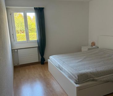 3.5 Zimmer, 60 m², EG - Foto 3
