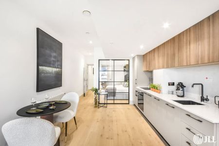 Clapham Road, London SW9 - Photo 4