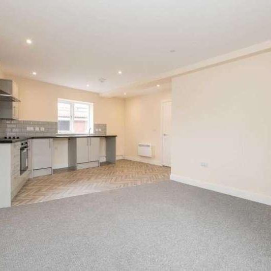 Fore Street, Ipswich, IP4 - Photo 1