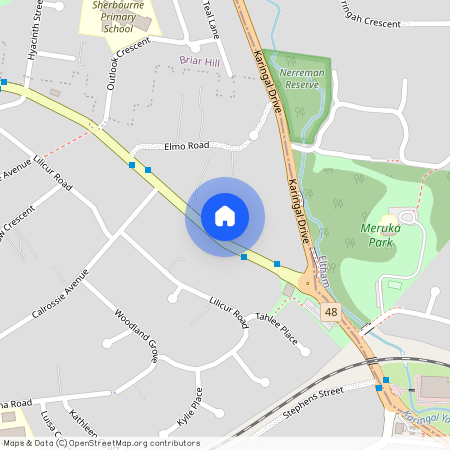 1/145 Sherbourne Road, Vic 3094, Montmorency