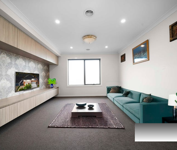 Double-Storey Elegance in Tarneit: 3 Living Zones, Unmatched Style! - Photo 2