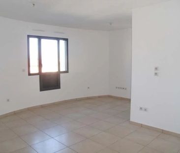 Location Appartement 2 pièces 37m² VALENCE 26000 - Photo 3