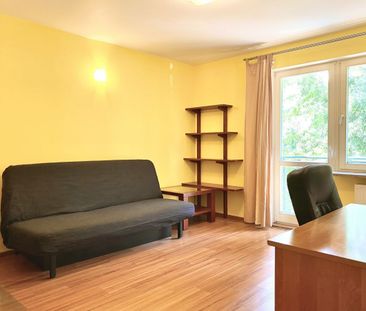 2-pok., Wyremontowane Mieszkanie na Mokotowie 50 m² - Фото 6