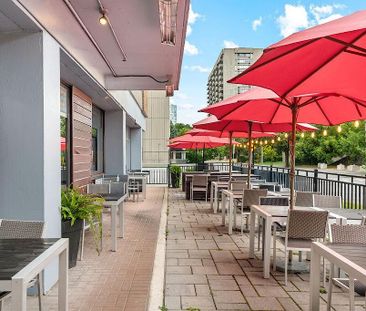 25 Cartier Street, Centretown, Ottawa, ON - Photo 3