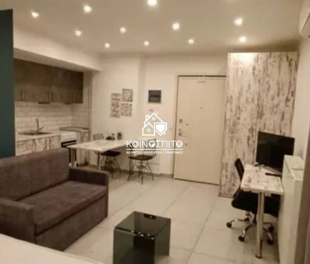 Studio/Γκαρσονιέρα για ενοικίαση Σταθμός ΟΣΕ (Βαρδάρης - Λαχανόκηποι) - Φωτογραφία 3