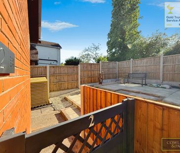 CYGNET COURT, WICKFORD - Photo 6