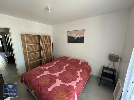 Location Appartement 3 pièces 74m² TOURS 37200 - Photo 3