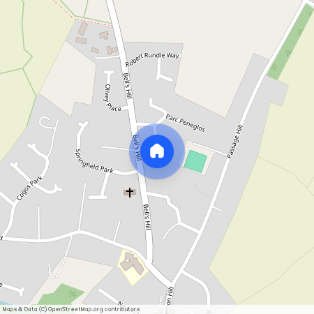 1 Eglos Meadow