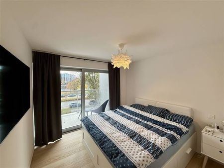 Appartement te huur - Photo 3