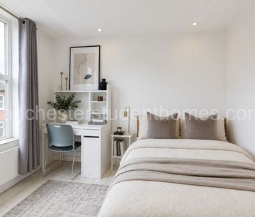 St. Ives Road, Manchester, M14 5NH - Photo 4