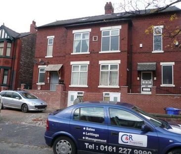 Osborne Road, Levenshulme, Manchester, M19 - Photo 4