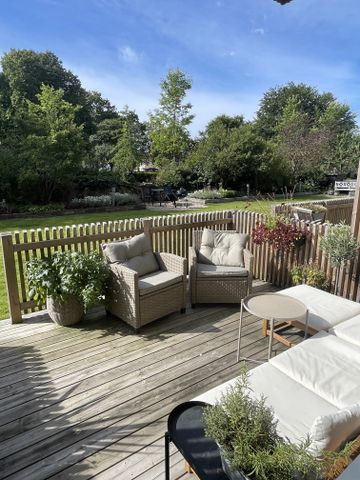 Borgmästaregatan, Varberg - Foto 4