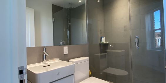 URGENT Cession De Bail – 3 ½ Outremont - Photo 3