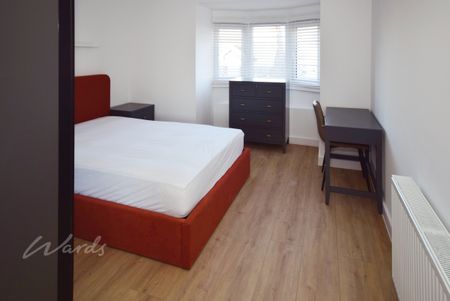 1 bedroom flat share to rent - Photo 4