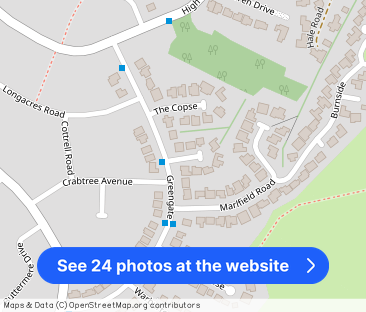 Rushey Close, Altrincham - Photo 1