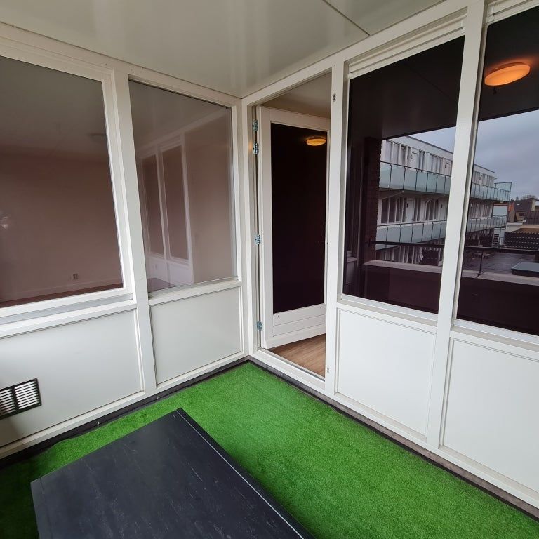 Te huur: Appartement Dommelstraat in Den Bosch - Photo 1