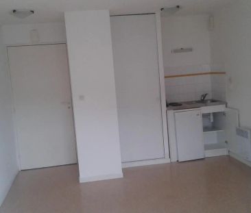 Appartement à louer 2 pièces 28.82m² - Photo 2
