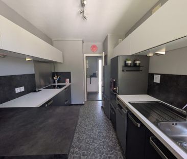 Appartement Saint-Égrève - Photo 1