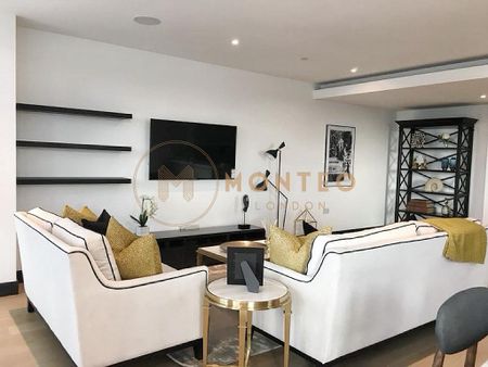 3 bedroom apartment to rent - Photo 4