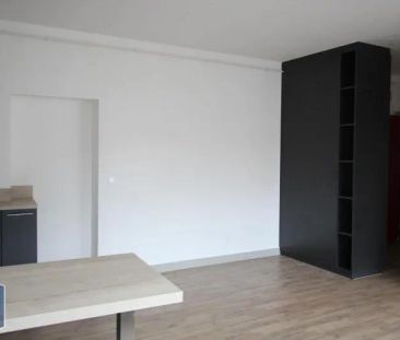 Appartement à louer 2 pièces 44.55m² - Photo 4