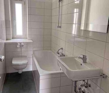 Wunderschöne 3 Zimmerwohnung mit Einbauküche sucht Sie! - Foto 4