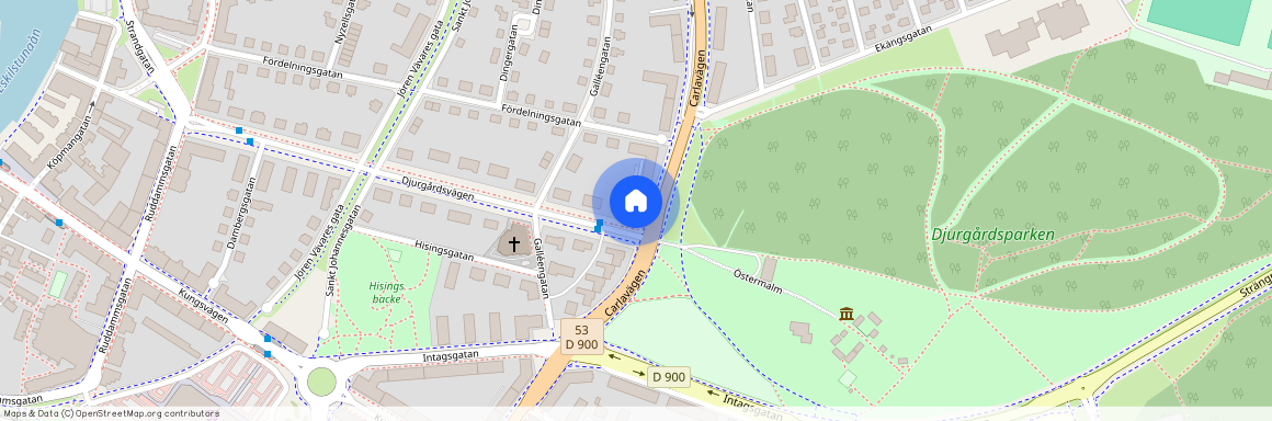 Eskilstuna, Carlavägen, 27 A, 63351