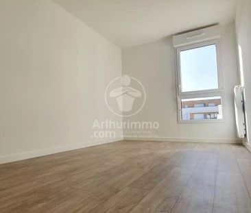 Location Appartement 3 pièces 66 m2 à Notre-Dame-de-Bondeville - Photo 1