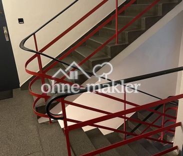 2,5 room apparment next to TU /Ernst-Reuther Platz - Central Berlin - Foto 5