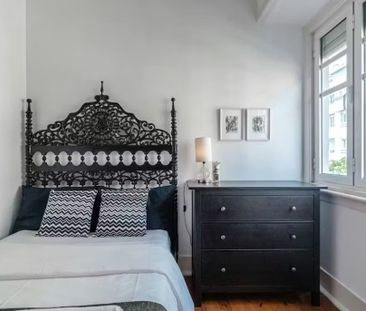 Rua Rodrigo da Fonseca, Lisbon, Lisbon 1250-096 - Photo 3